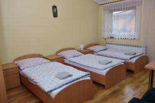 Noclegi u Kuby Apartament Nr 1 - 9