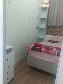Quartos para alugar em itu Hospedagem Jm - Itu - 9