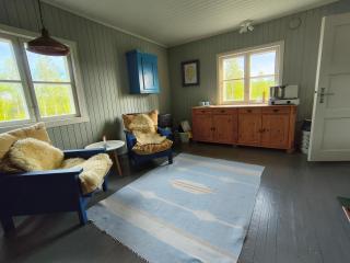 Astridstua - Åsnes - 7