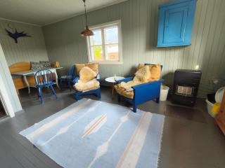 Astridstua - Åsnes - 8