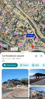 Apartmani Rira - Sutomore - 9
