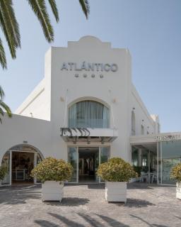Hotel Atlántico - 8