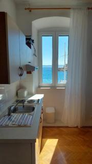 VELE with parking and sea view - Makarska - 8