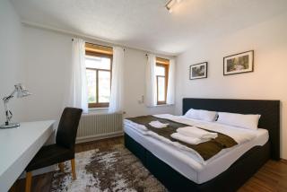 Simplex Stays Hotel Tannengrund - Baiersbronn - 3