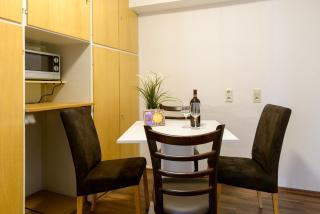 Simplex Stays Hotel Tannengrund - Baiersbronn - 1