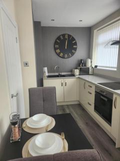 Shiloh Guest Suite - Stockton-on-Tees - 2