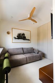 Nice Studio in the City Centre - Warschau - 9