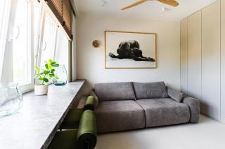 Nice Studio in the City Centre - 0