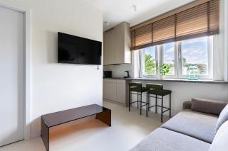 Nice Studio in the City Centre - Warschau - 4