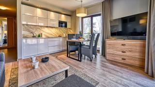 Apartamenty Good Time - Górna Resort - Szklarska Poręba - 2
