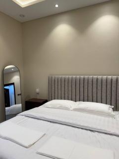 ركن صحاري للشقق المخدومة 3 المروج Rukn Sahari for Served Apartments - 1