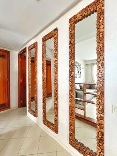 Spacious and elegant Apartment in Agdal - 4