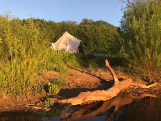 Aberllynfi Riverside Guest House - Glasbury - 6