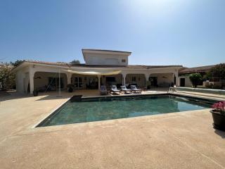 GRANDE VILLA DE STANDING - villa CELENE - Ngaparou - 8