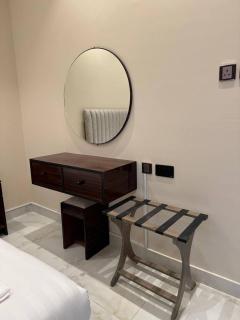 ركن صحاري للشقق المخدومة 3 المروج Rukn Sahari for Served Apartments - 7