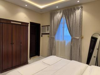ركن صحاري للشقق المخدومة 3 المروج Rukn Sahari for Served Apartments - Tabuk - 3