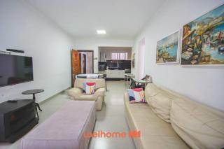 Apartamento em Santos a 50m da Praia do Gonzaga - 9