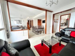 Spacious and elegant Apartment in Agdal - Rabat - 9