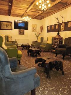 Forest Apartment Gosau - Gosau - 7
