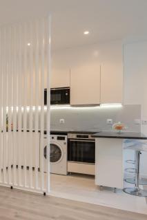 Trendy Matosinhos Flat by HostWise - Matosinhos - 1