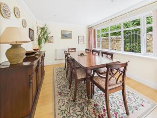 Large detached house near the sea - 5