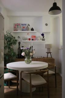 Le Cosy - Grand appartement centre Bellecour - 1