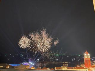 Studio 06T Hillside Phu Quoc, sea & firework view - Phu Quoc - 2