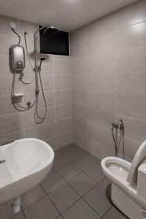 Seaview 2BR Resort Stay Near Pantai Puteri - Tangga Batu - 1