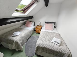 Linhay -Farm Cottage - 5