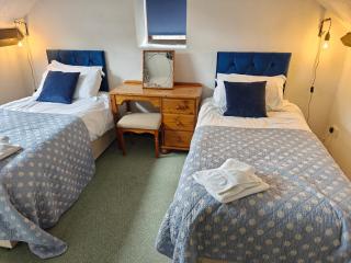 Linhay -Farm Cottage - 7