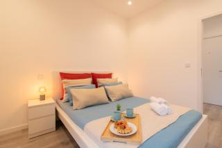 Trendy Matosinhos Flat by HostWise - Matosinhos - 0
