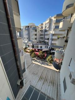 Apartamente oslo vlore - Vlorë - 7