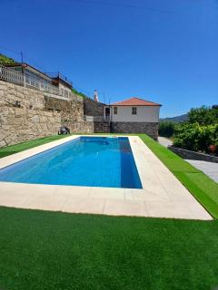 Casa da Quinta do Porto - Lamego - 9
