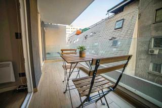 Lovely 1BR Close to Everything in Providencia - Santiago - 8