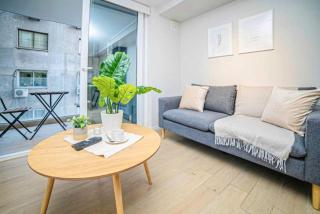 Lovely 1BR Close to Everything in Providencia - Santiago - 0
