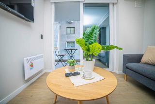 Lovely 1BR Close to Everything in Providencia - Santiago - 3