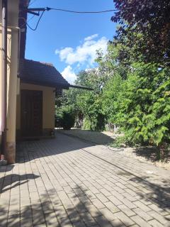 Casa Tonya II - Timişoara - 9