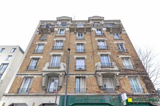 Appartement PARIS avec Parking - 1