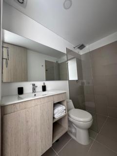 Studio Apartment in Usaquen - Bogotá - 6