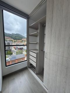 Studio Apartment in Usaquen - Bogotá - 4