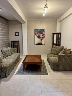 Dpto de 2 habitaciones en el centro de Tarija - Tarija - 0