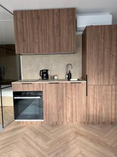 Apartamentai Palangos Kopos - 8