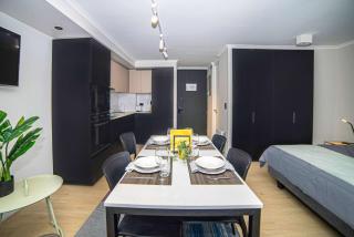 Alojamiento con terraza privada en Providencia - Santiago - 5