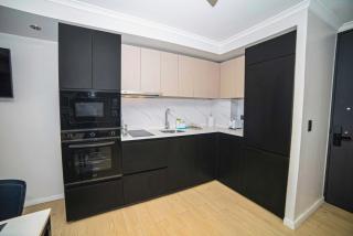 Alojamiento con terraza privada en Providencia - 1