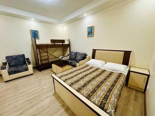 Hotel Dilijan Old Center - Dilijan - 2