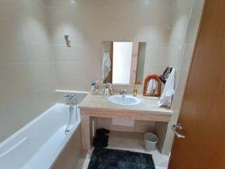 Tanger Lotinord, Modern 3BR, WiFi - Tanger - 1