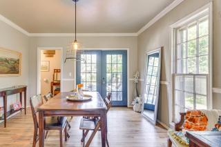 3 Mi to Dtwn OKC Pet-Friendly Paseo Gem! - 5