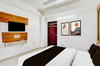 Hotel O Silver Palace - Ahmedabad - 6