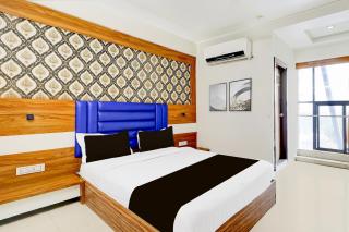 Hotel O Silver Palace - Ahmedabad - 7
