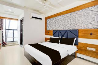 Hotel O Silver Palace - Ahmedabad - 0